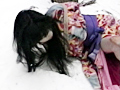 [fuji-0087] 女腹切り作品集6 珠姫草子 春原悠里のキャプチャ画像 4