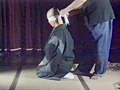尼僧縄なぶり・背徳の黒衣凌辱