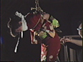 [fuji-0138] 和服美女縛り・逆海老吊りの戦慄のキャプチャ画像 6
