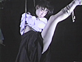 [fuji-0151] セーラー服痛虐吊り・甘美な供物のキャプチャ画像 9