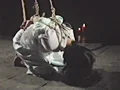 悲艶痛虐女囚縛り・この凄い水責め