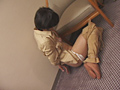 [fuji-0158] 女装フェチ緊縛 まさみのキャプチャ画像 9