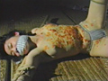 [fuji-0161] 女囚ふんどし縛り 残酷磔拷問のキャプチャ画像 10