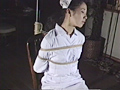 [fuji-0170] 緊縛白衣・乳首失神くすぐり責めのキャプチャ画像 1