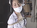 [fuji-0170] 緊縛白衣・乳首失神くすぐり責めのキャプチャ画像 6