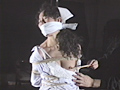 [fuji-0170] 緊縛白衣・乳首失神くすぐり責めのキャプチャ画像 8