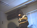 [fuji-0174] 縛られた女学生・夜のベランダ拷問のキャプチャ画像 10
