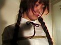 [fuji-0188] 緊縛浪漫09 紅緒が泣く・鼻責め髪吊り苦悶のキャプチャ画像 1