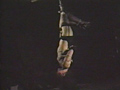 [fuji-0193] 緊縛エロス08 佐伯リカ全身縛り・強烈凄惨猿轡のキャプチャ画像 9