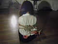 [fuji-0201] 緊縛イズム07 髪吊り拷問・宏美が被虐の極致のキャプチャ画像 2