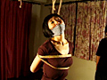 [fuji-0209] 緊縛イズム05 人妻危機一髪・究極の鼻責め乳首虐待のキャプチャ画像 2