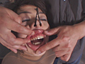 [fuji-0242] 淫虐顔面嬲り 岡田夏子のキャプチャ画像 8