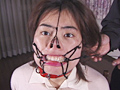 [fuji-0266] 肉感美人 凄烈！！絶叫顔面嬲り 田中和歌子のキャプチャ画像 8