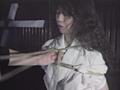[fuji-0284] 麻子いけにえ縄・磔刑悲虐縛り 望月麻子のキャプチャ画像 1