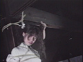 [fuji-0284] 麻子いけにえ縄・磔刑悲虐縛り 望月麻子のキャプチャ画像 3