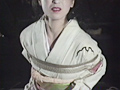 [fuji-0290] 艶麗和服縛り・縄妖花 春原悠理のキャプチャ画像 7
