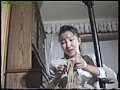 乳汁責め・悦楽官能縛り 野口優子