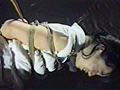[fuji-0300] 女囚縛り・変形菱縄 早乙女宏美のキャプチャ画像 3