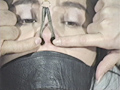 [fuji-0311] 若妻縛り鼻玩弄のキャプチャ画像 8