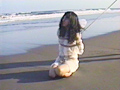 [fuji-0320] 砂の女・拷問海岸 早乙女宏美のキャプチャ画像 2