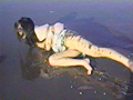 [fuji-0320] 砂の女・拷問海岸 早乙女宏美のキャプチャ画像 5