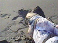 砂の女・拷問海岸 早乙女宏美 サンプル画像14
