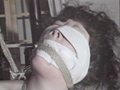 [fuji-0335] 乳虐散歩・連続鼻責め顔面なぶり／両腕頭上縛りのキャプチャ画像 7