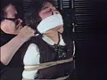 女事務員・縄狂い 藤野裕花