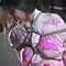 女囚艶獄・コブ縄また股間拷問