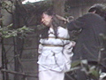 [fuji-0356] 髪吊り縄・地獄絵縛り 早乙女宏美のキャプチャ画像 5
