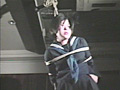 [fuji-0374] 豊満肉少女虐待・ブルマー蜂胴縛りのキャプチャ画像 1