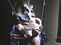 [fuji-0383] 尻肉露出縛り・幼い乳首痛虐責めのキャプチャ画像 6