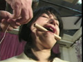 [fuji-0397] 緊縛チャイナ服／人妻雅子・鼻責め緘口具顔面なぶりのキャプチャ画像 9