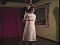 [fuji-0412] 人妻看護婦鼻孔吊り・緊縛顔面責めのキャプチャ画像 2