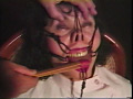 人妻看護婦鼻孔吊り・緊縛顔面責めのサンプル画像15