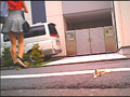 [fumaretai-0024] 女子大生のサンダルやスニーカーがイモムシを踏み潰す！のキャプチャ画像 8