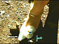 [fumaretai-0029] 「草原のヒキガエル」を泥まみれにして踏み潰す！ 瀬川水桜里のキャプチャ画像 4