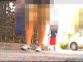 [fumaretai-0041] カタツムリとコオロギが女子大生と妖精に踏み潰される！のキャプチャ画像 3