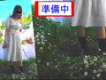 「花のじゅうたん」を踏んで美女がダンス！～涼子様～ 4