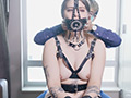 BDSMドール、ミーシャ・ヨーク初出演 サンプル画像4