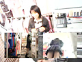 東京女子校生ストーリー ～ブラりパンツ売り編～6 サンプル画像8
