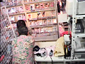 東京女子校生ストーリー ～ブラりパンツ売り編～15 | フェチマニアのエロ動画【Data-Base】