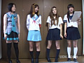 [gakuensya-0216] 第4回 女子校生 チラリンポロリン大運動会！のキャプチャ画像 1