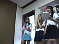 [gakuensya-0216] 第4回 女子校生 チラリンポロリン大運動会！のキャプチャ画像 2