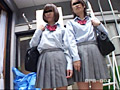 [gakuensya-0221] 女子校生どっきりアンケート パンティの色おしえて2のキャプチャ画像 3