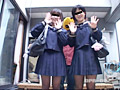 [gakuensya-0221] 女子校生どっきりアンケート パンティの色おしえて2のキャプチャ画像 6