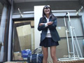 [gakuensya-0247] 女子校生どっきりアンケート パンティの色おしえて3のキャプチャ画像 1