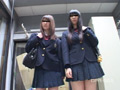 [gakuensya-0247] 女子校生どっきりアンケート パンティの色おしえて3のキャプチャ画像 3