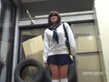 [gakuensya-0247] 女子校生どっきりアンケート パンティの色おしえて3のキャプチャ画像 4