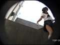[gakuensya-0262] 通学女子校生 強風どっきりパンモロ VOL.1のキャプチャ画像 2